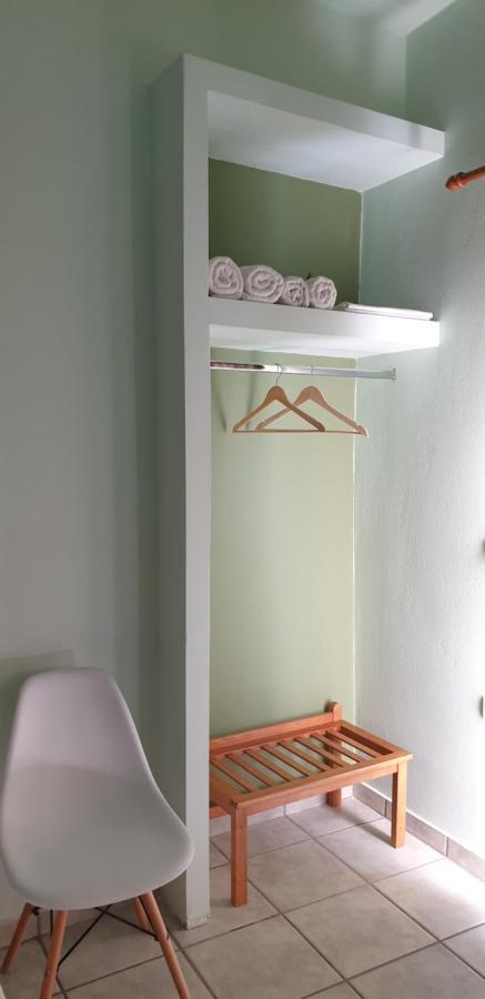 Zannikos Rooms แอร์มูโปลี ภายนอก รูปภาพ